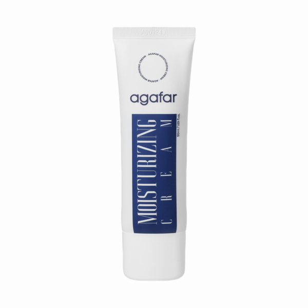 Agafar Defense Moisturizing Cream
