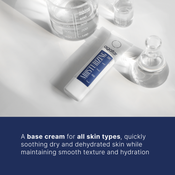 Agafar Defense Moisturizing Cream - Image 2