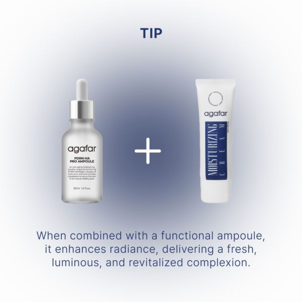 Agafar Defense Moisturizing Cream - Image 7