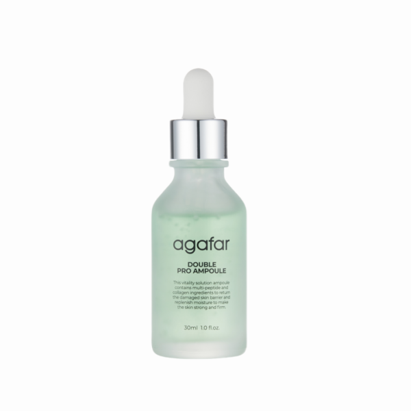 Agafar Double Pro Ampoule