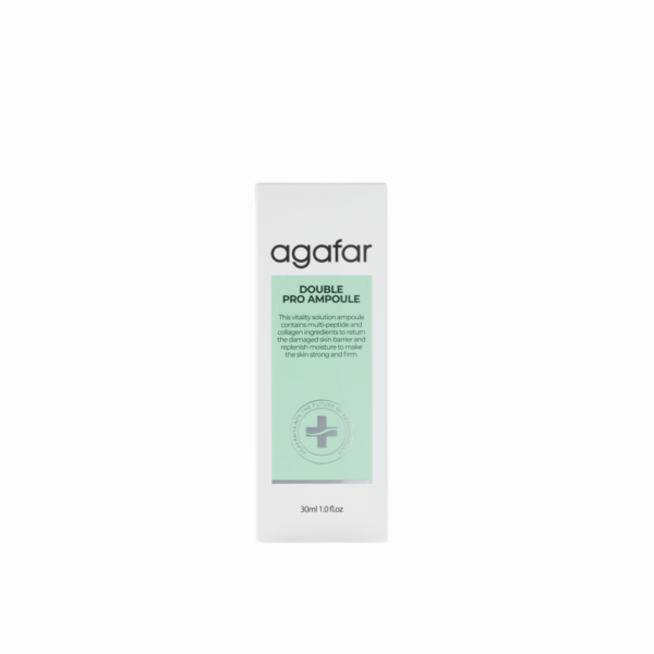 Agafar Double Pro Ampoule - Image 8