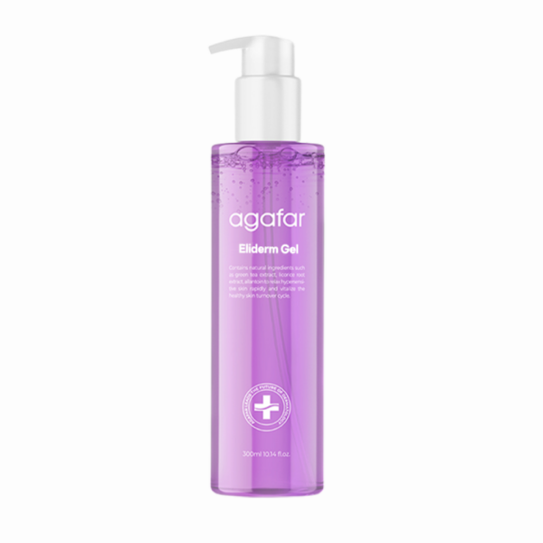 Agafar Como Eliderm Gel