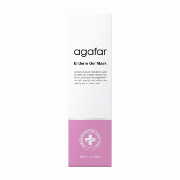 Agafar Como Eliderm Gel - Image 8