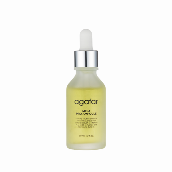 Agafar Mela Pro Ampoule