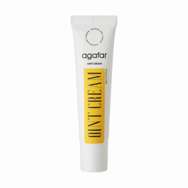 Agafar Repair Cell Oint Cream