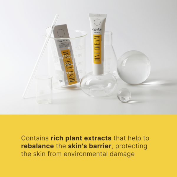 Agafar Repair Cell Oint Cream - Image 2