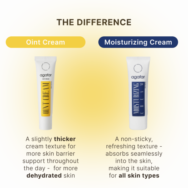Agafar Repair Cell Oint Cream - Image 7