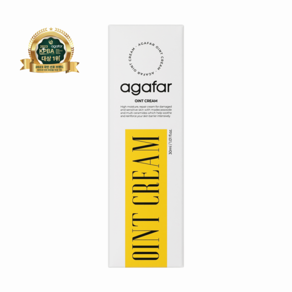Agafar Repair Cell Oint Cream - Image 8