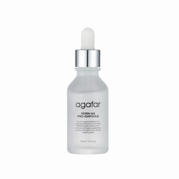 Agafar PDRN-HA Pro Ampoule