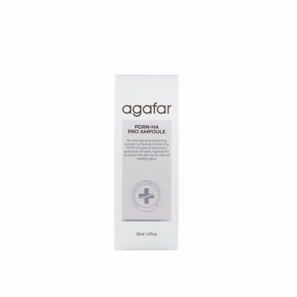 Agafar PDRN-HA Pro Ampoule - Image 7