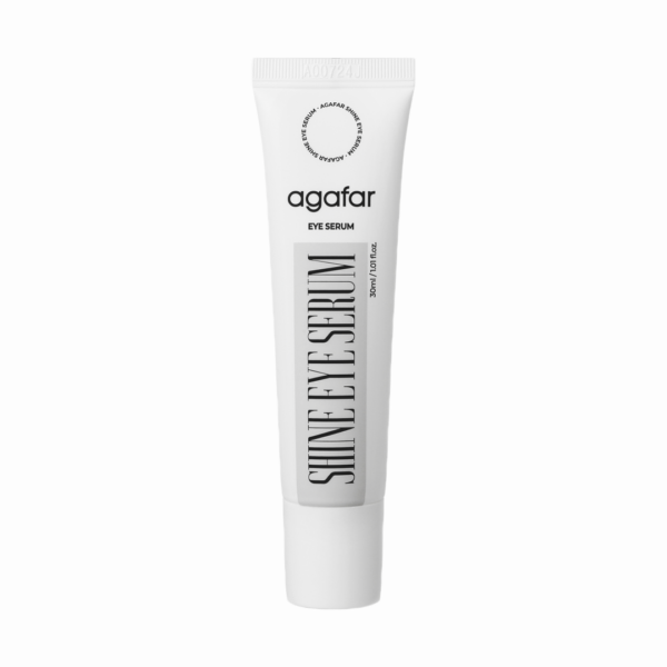 Agafar Shine Eye Serum