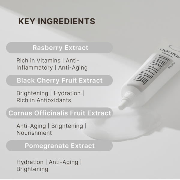 Agafar Shine Eye Serum - Image 6