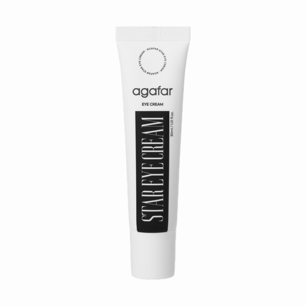 Agafar Star Eye Cream