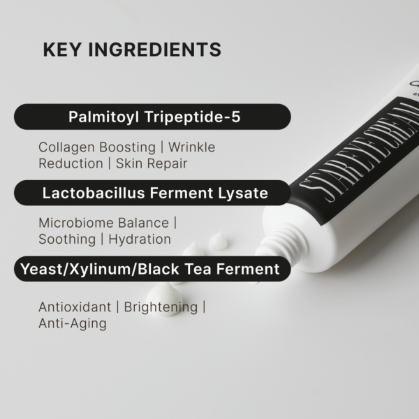 Agafar Star Eye Cream - Image 6