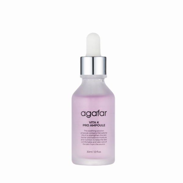 Agafar Vita K Pro Ampoule