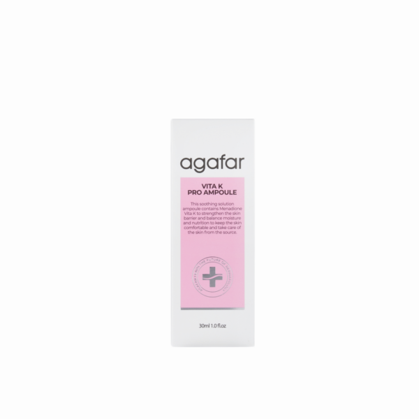 Agafar Vita K Pro Ampoule - Image 8