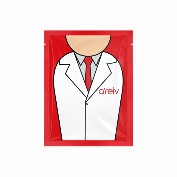 A’REIV Lab Laboratory Mask